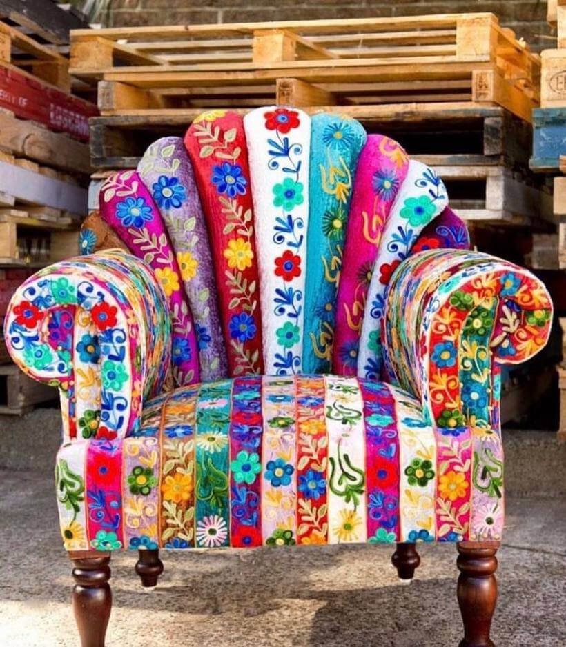 hippie bohemian furniture (53)