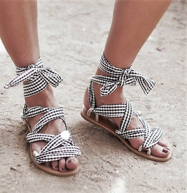 hippie boho shoes ideas (50)