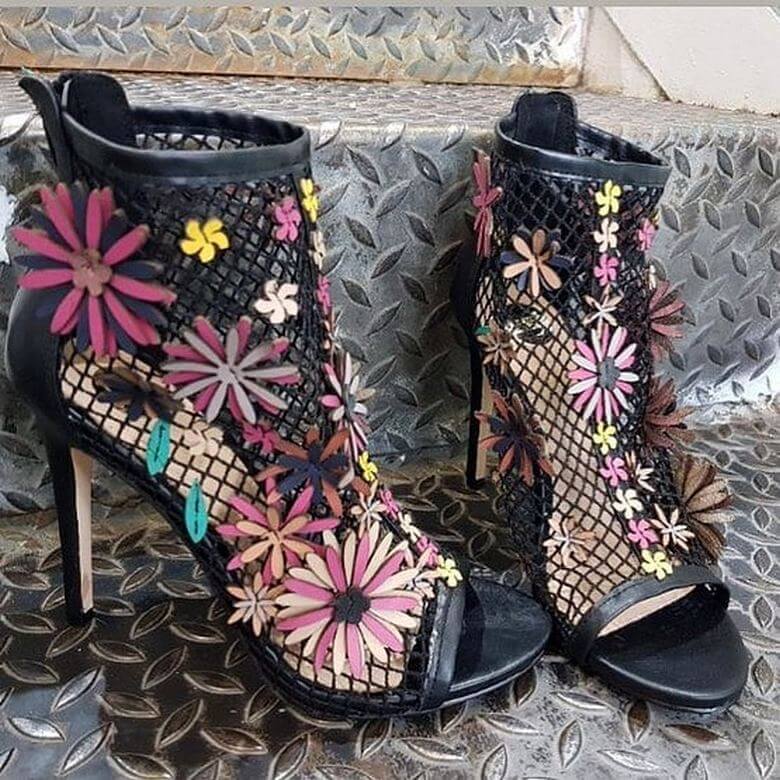 hippie boho shoes ideas (65)