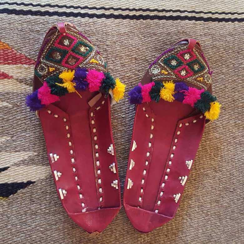 hippie boho shoes ideas (69)