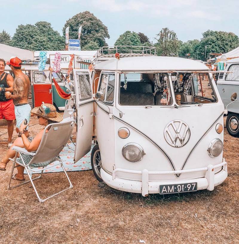 80 Best Ideas for Bohemian Hippie Van Life | Hippie Boho Style