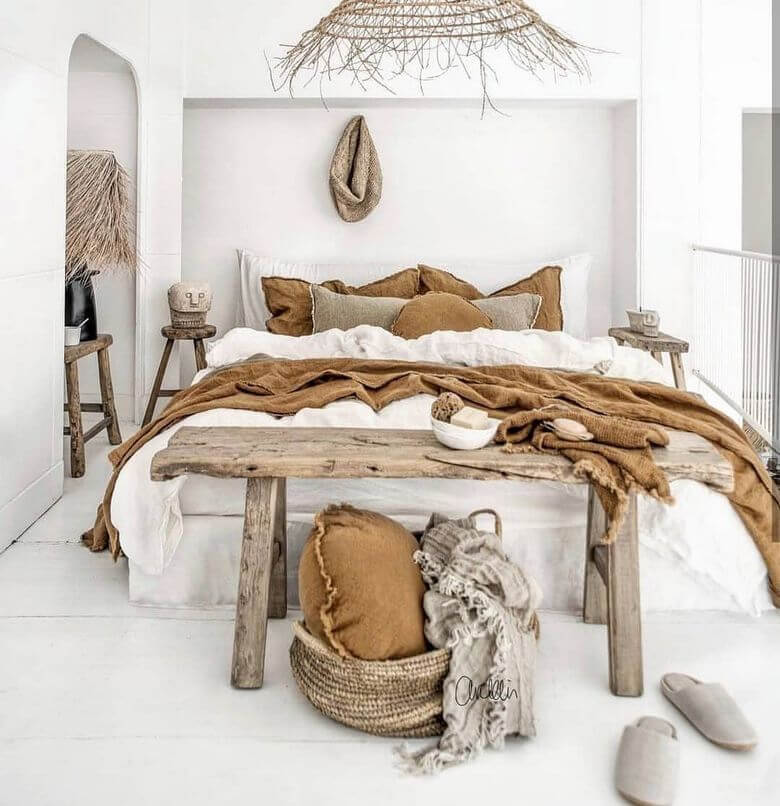 boho style room ideas (14)