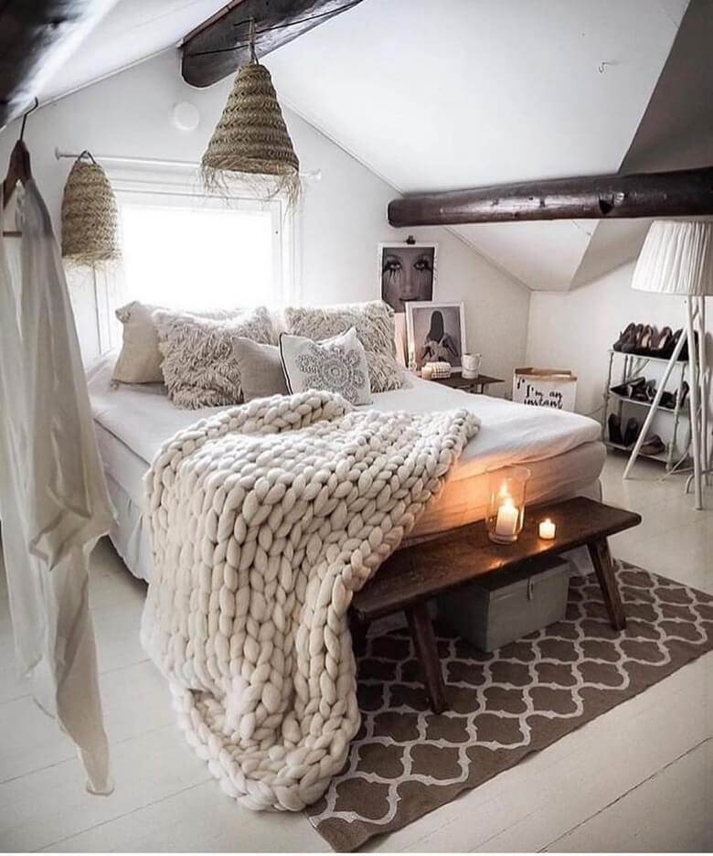 boho style room ideas (24)