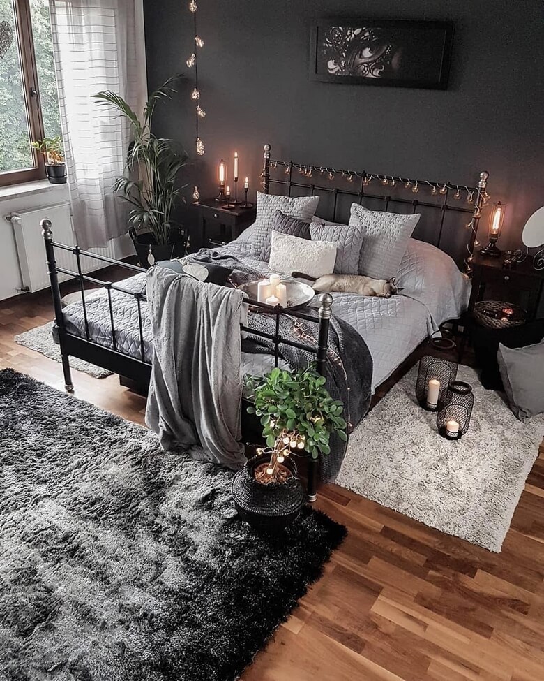 boho style room ideas (30)