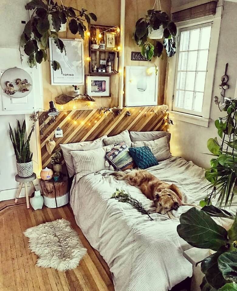 boho style room ideas (49)