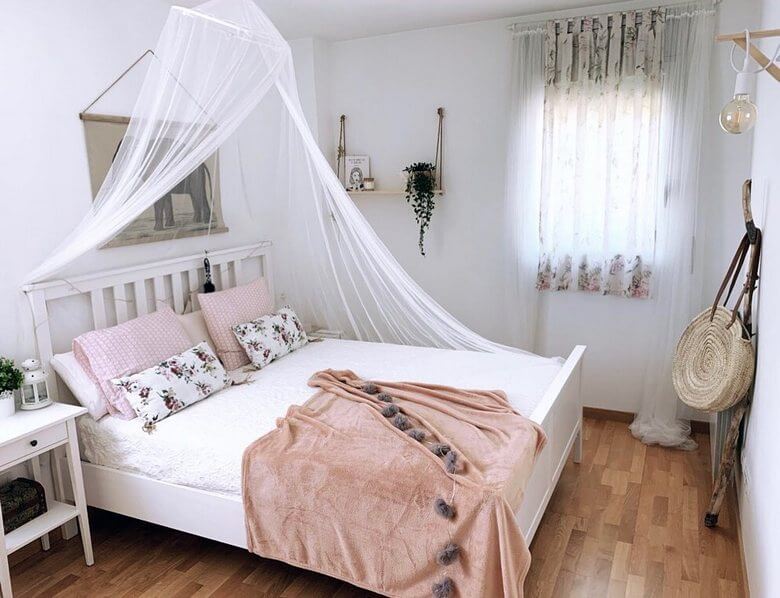 boho style room ideas (67)