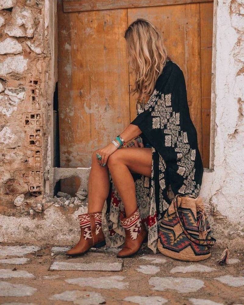 bohemian hippie lifestyle (3)