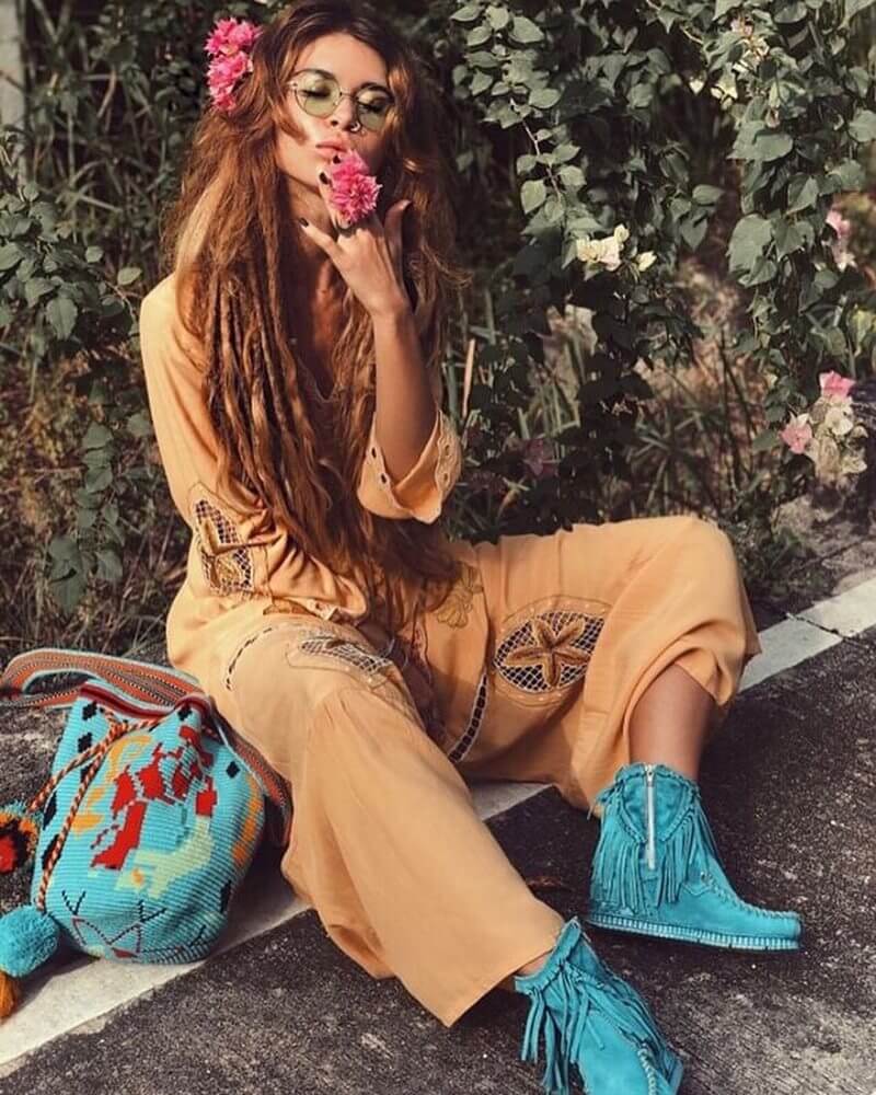 bohemian hippie lifestyle (53)