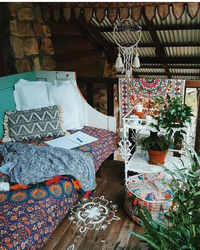 bohemian hippie lifestyle (59)