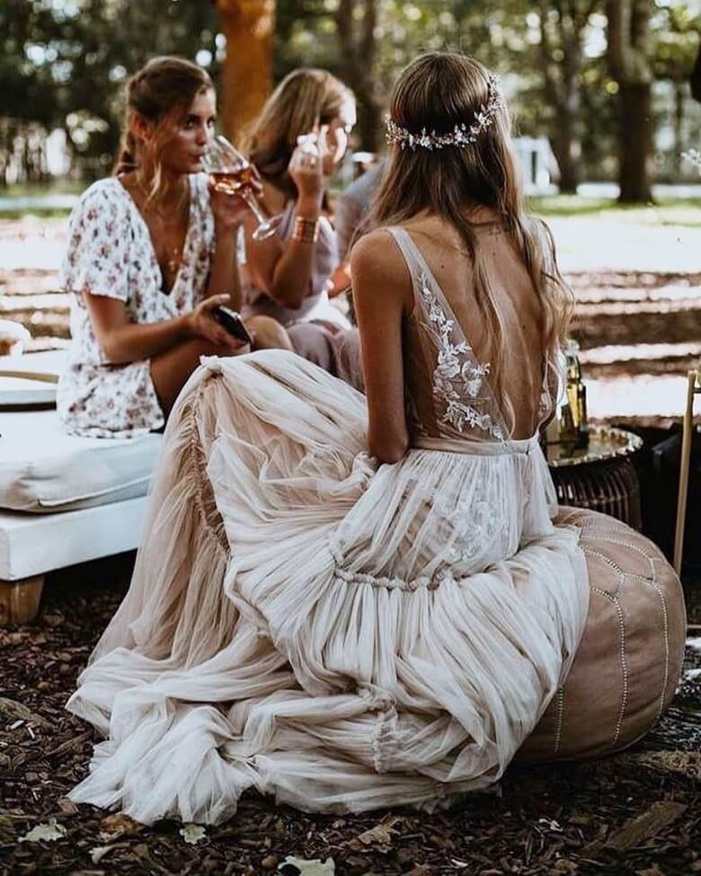 boho chic hippie girls (40)