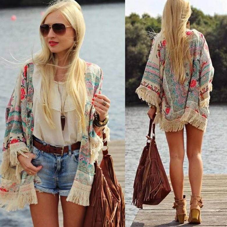 boho chic hippie girls (58)