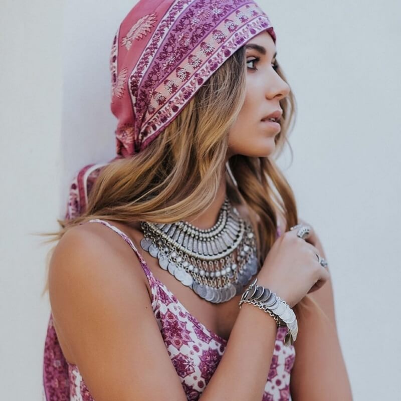 boho hippie style jewelry (19)