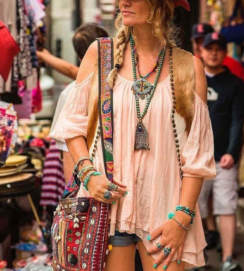 boho hippie style jewelry (47)