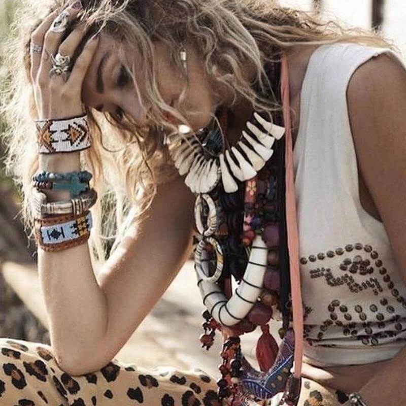 boho hippie style jewelry (53)