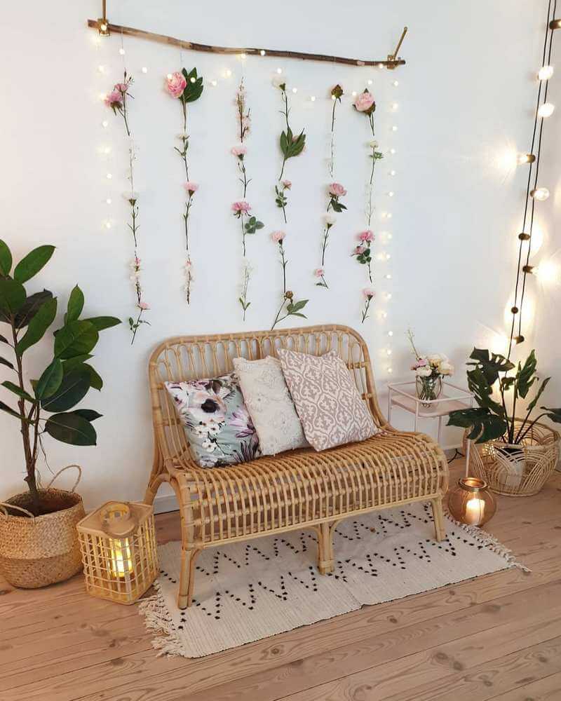 bohemian decor ideas (29)